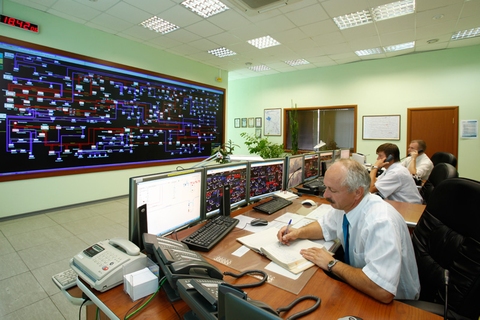 Модернизация систем телемеханики на подстанциях Ярэнерго